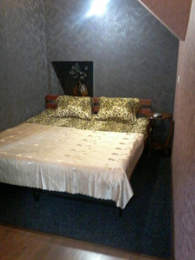 Yellow Unlimited Hotel 4 Harkiv Exterior foto