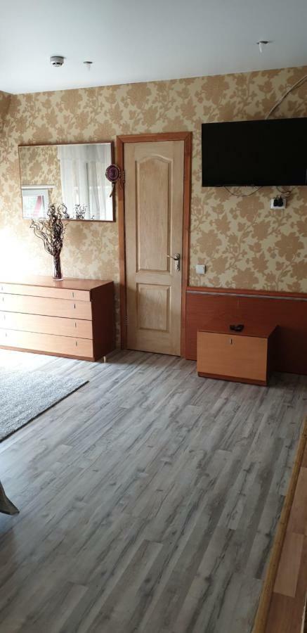 Yellow Unlimited Hotel 4 Harkiv Exterior foto