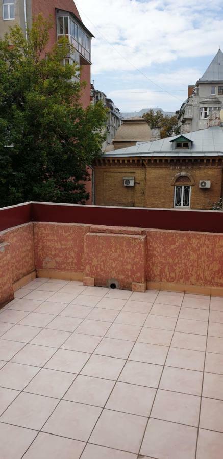 Yellow Unlimited Hotel 4 Harkiv Exterior foto
