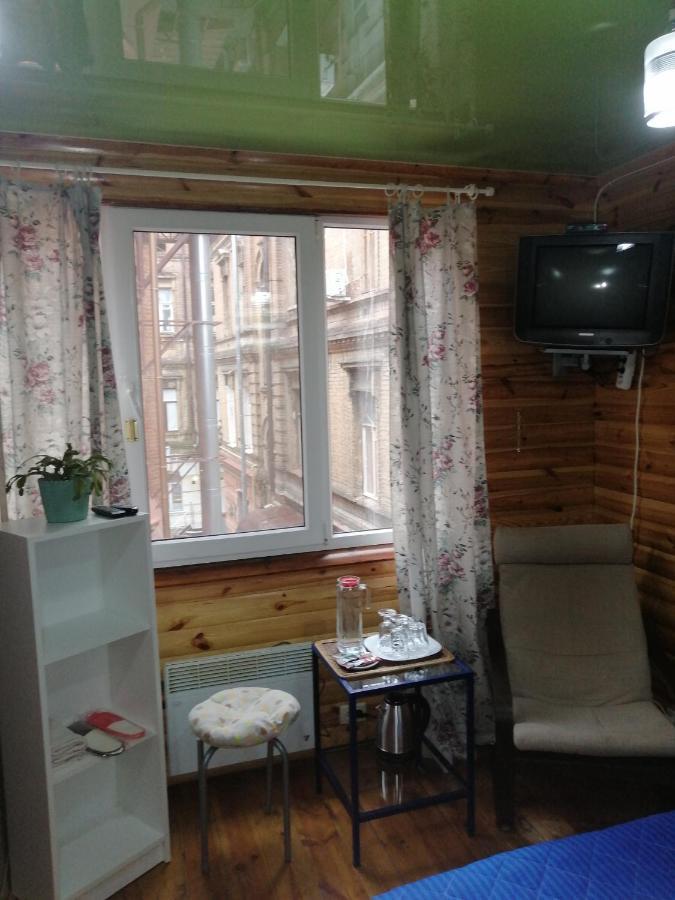 Yellow Unlimited Hotel 4 Harkiv Exterior foto